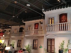 -晓粤·惹味粤菜(凯德乐峰广场店)