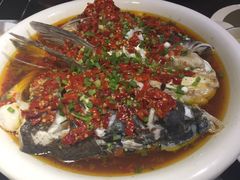 -湘与香缘·湖南菜(王府井北京市百货大楼店)