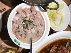 -费大厨辣椒炒肉(新城吾悦广场店)