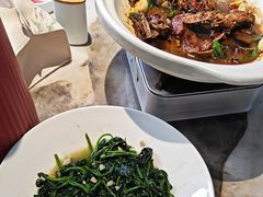 -又见炊烟私房菜(敬亭路店)