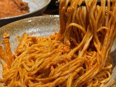 -圳兴面王·拌川·特色炒面(福田车公庙店)