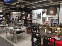 -宜家家居(西安未央商场店)