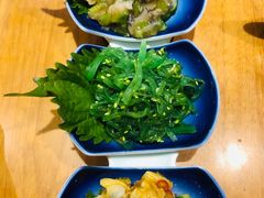 -一心创作料理屋(经开万达店)