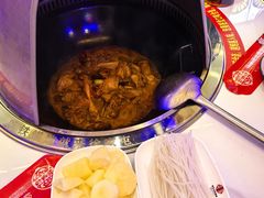 -徐家屯铁锅炖(宋家庄店)