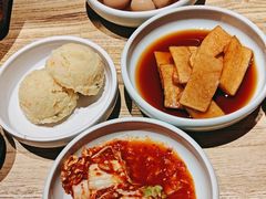 -泥炉烧肉师(新街口金銮巷店)