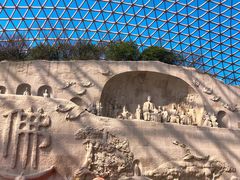 -牛首山文化旅游区