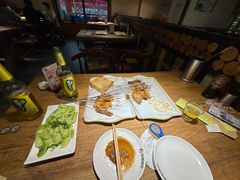 -小核桃品质串店(世茂大道店)