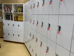 -中田健身工作室(博兴路店)