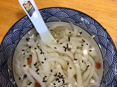 -车沾巷·重庆老味豌杂面