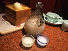 -绿茶餐厅(蓝色港湾店)