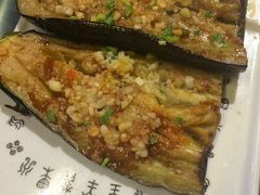 -很久以前羊肉串(大华三路店)