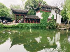 -拙政园