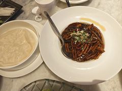 -喜来登由由大酒店九州膳坊中餐厅