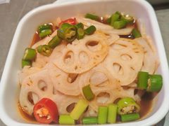 -强强烧烤·宵夜(方庄店)