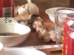 -一群羊手扒肉·火锅·早茶(远东公寓店)