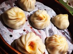 君来梁溪饭店中餐厅-君来梁溪饭店-餐厅