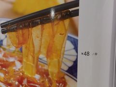 -西湖春天•老字号杭州菜(百汇店)
