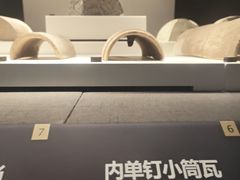 -宝鸡周原博物院