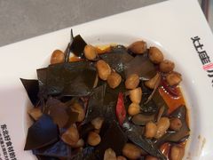 -灶座小锅烀饼·铁锅炖(道里店)