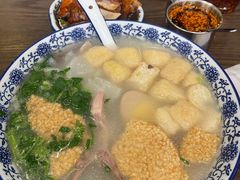 -小潘记鸭血粉丝汤
