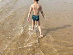 -青岛银沙滩温德姆至尊酒店