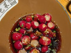 -印巷里主题餐厅(马鞍山店)