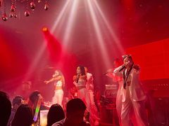 -苏荷酒吧(九街店)