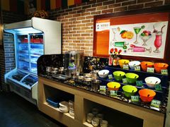-巴犀烧烤(新崇光店)
