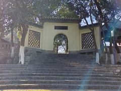 -云龙山