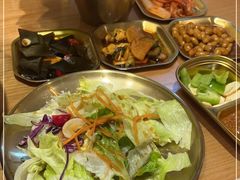 -闻老头·菊花炭烤肉(D11店)