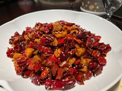 -俏江南(东方广场店)
