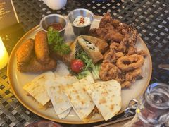 -bluefrog蓝蛙(皇庭广场店)