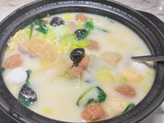 -淮扬府(安定门店)