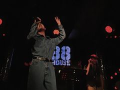 -288 Livehouse 酒吧(思南公馆店)