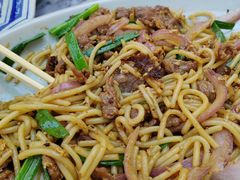 -渔乡米坊·岭南传统小吃专门店(天河龙口西店)