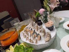 -雅苑中餐厅