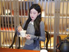 -俏立方·15年新楚菜