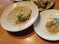 -新贝乐意大利餐厅(苏州中心店)