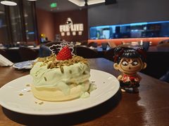 -茉里·舒芙蕾·手作甜品