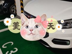 -天通苑北-P+R停车场