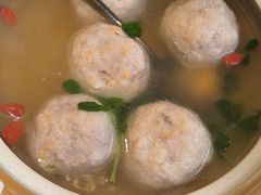 -彩虹之约•淮扬家宴(亚运村店)