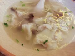 -琴岛顺天馄饨(崂山金鼎店)