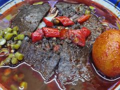 -十里香粉馆(虹桥中路店)