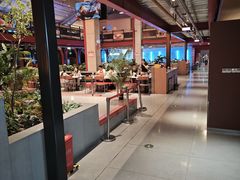 -肥肥虾庄·金牌油焖大虾(杨园滨江时代walk店)