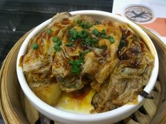 -虾饺妹·粤式手工点心(水荫路店)