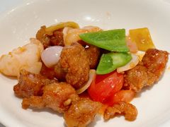 -莆田餐厅PUTIEN(三里屯店)