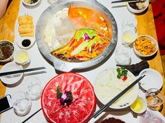 -大龙燚火锅(天钥桥路店)