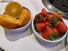 -拾也·烤肉自助(角门银泰店)