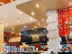 大堂-世纪金源大饭店·汇景阁自助餐厅