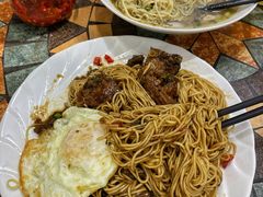 -梧桐面馆桐乡阿能面店(印象城店)